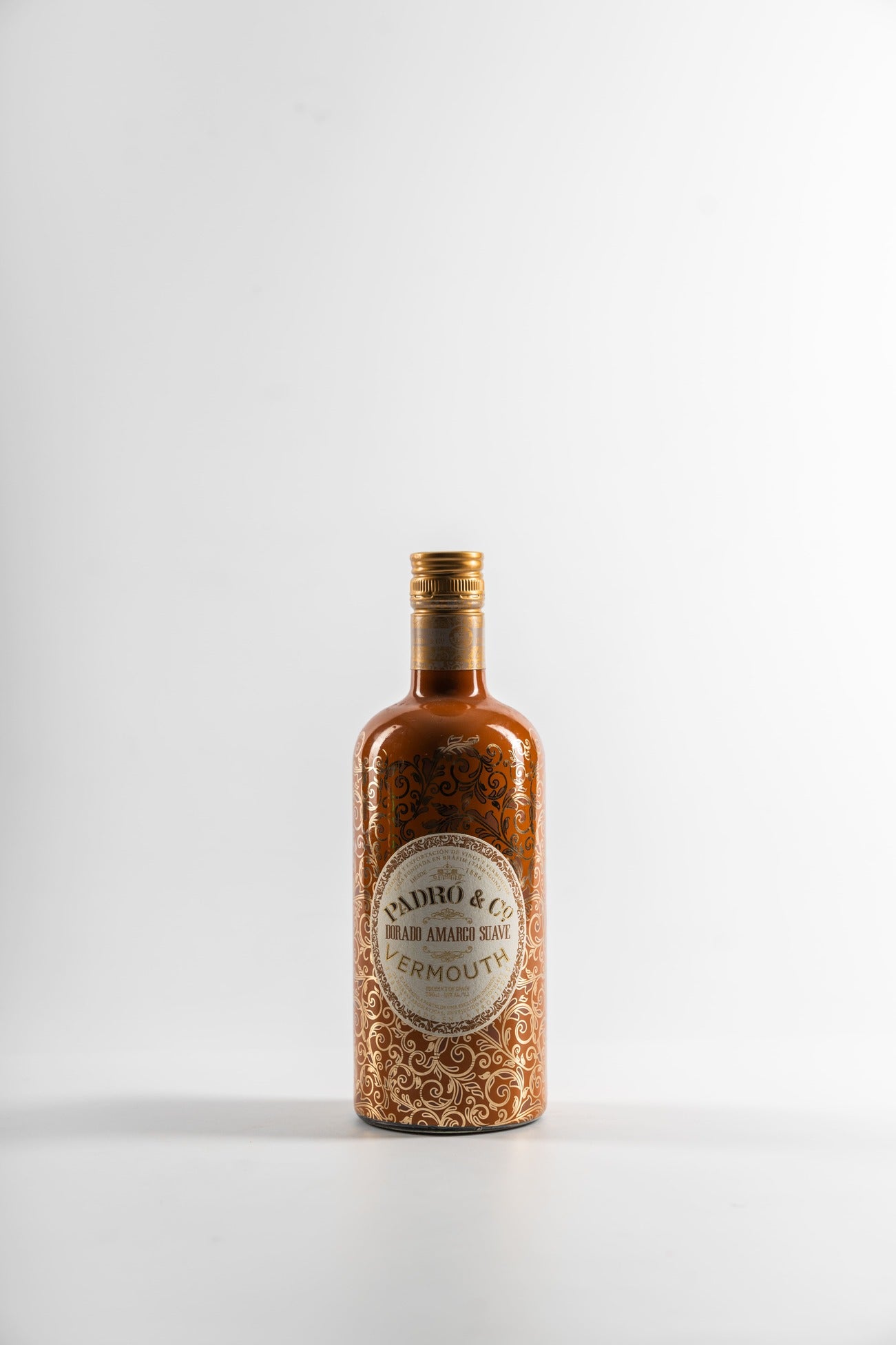 Vermut Padró Daurat