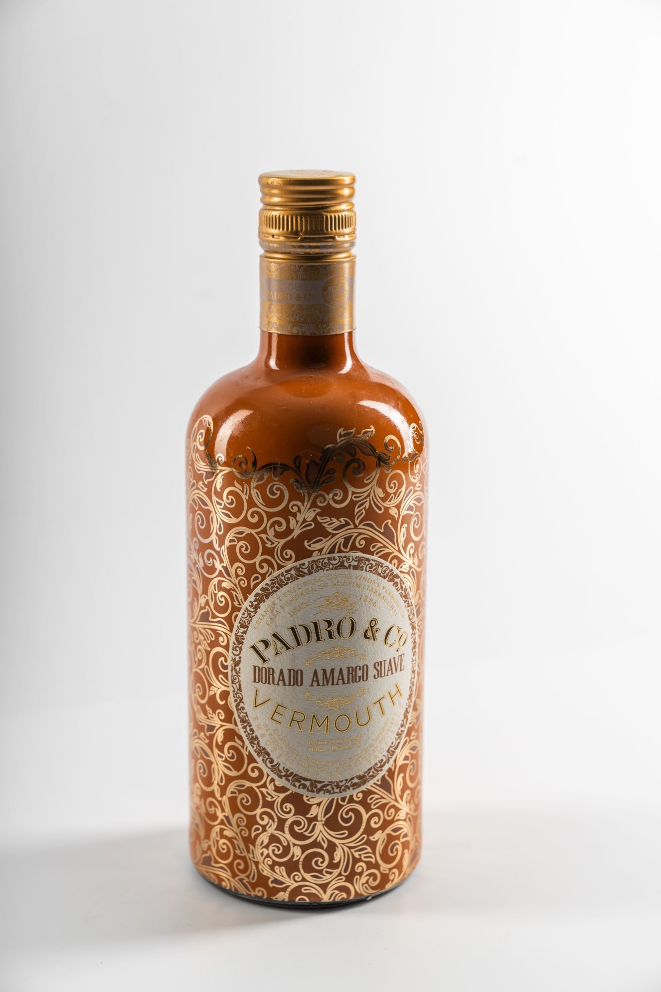 Vermut Padró Daurat