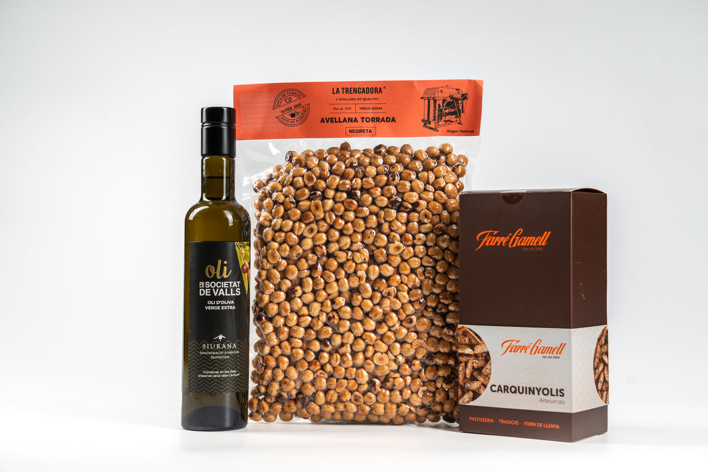 Lot de productes KM0