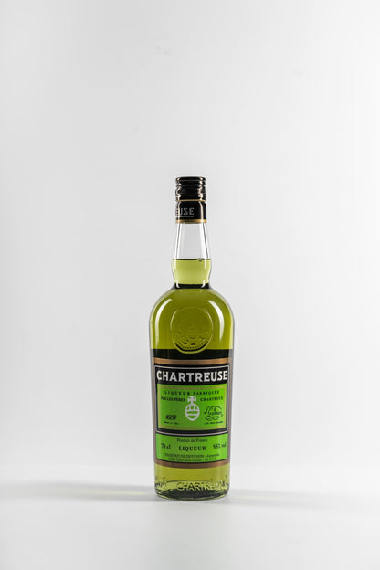 Chartreuse Verde