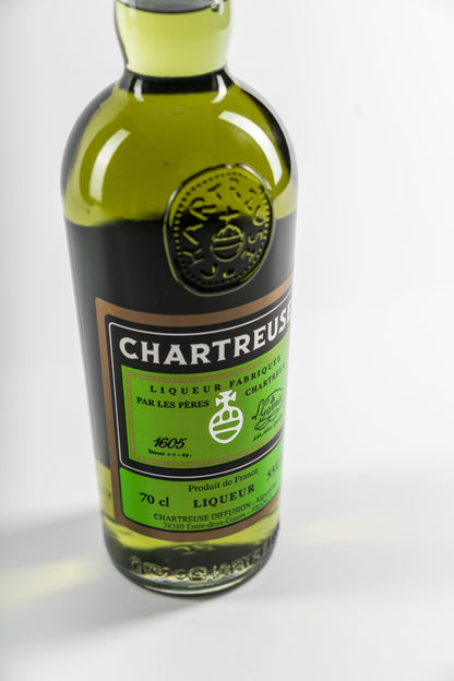 Chartreuse Verd