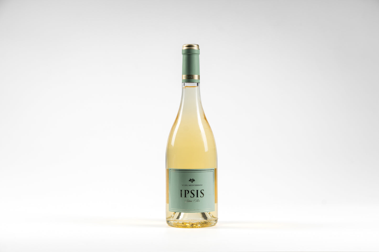 Vino Blanco Ipsis Blanc Flor