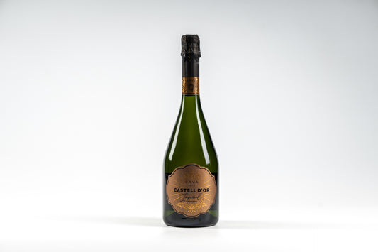 Cava Castell d'Or Brut Imperial Reserva